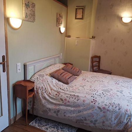 Le Haut Manoir Tourville-sur-Sienne Dış mekan fotoğraf