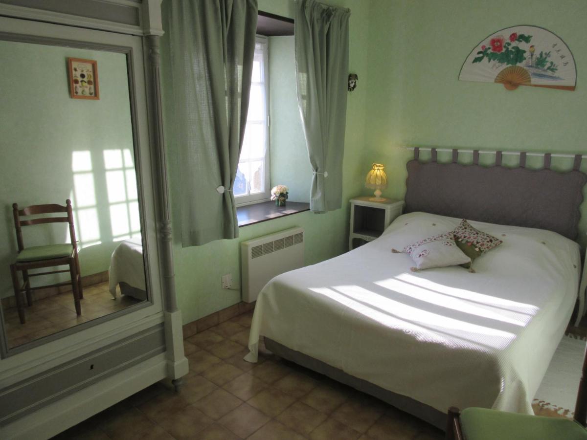 Le Haut Manoir Tourville-sur-Sienne Dış mekan fotoğraf