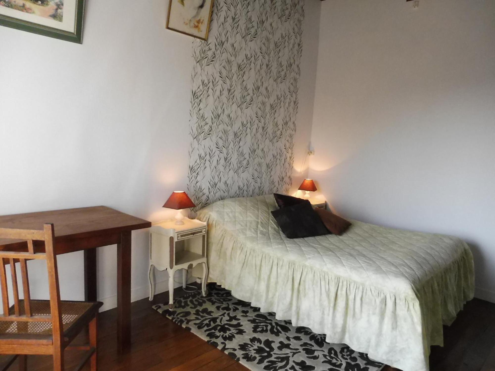 Le Haut Manoir Tourville-sur-Sienne Dış mekan fotoğraf