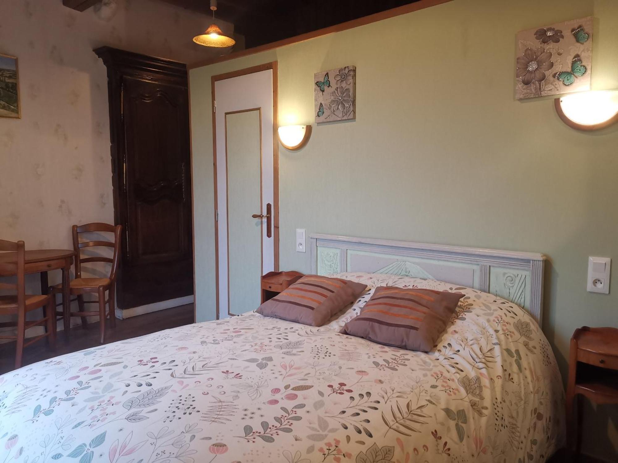 Le Haut Manoir Tourville-sur-Sienne Dış mekan fotoğraf