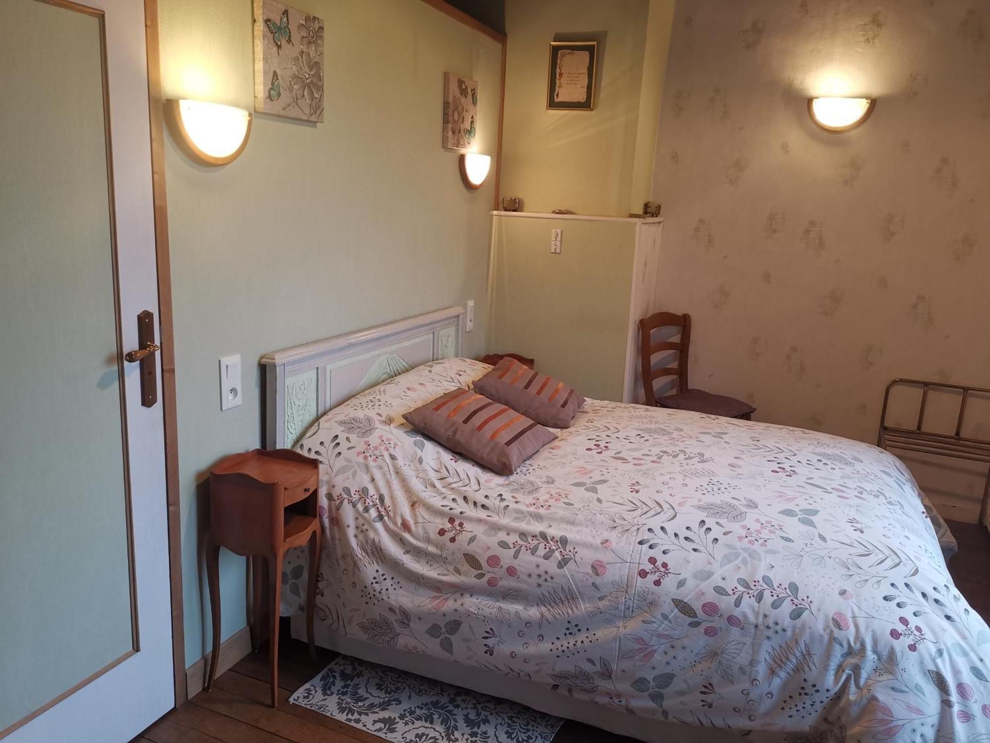 Le Haut Manoir Tourville-sur-Sienne Dış mekan fotoğraf