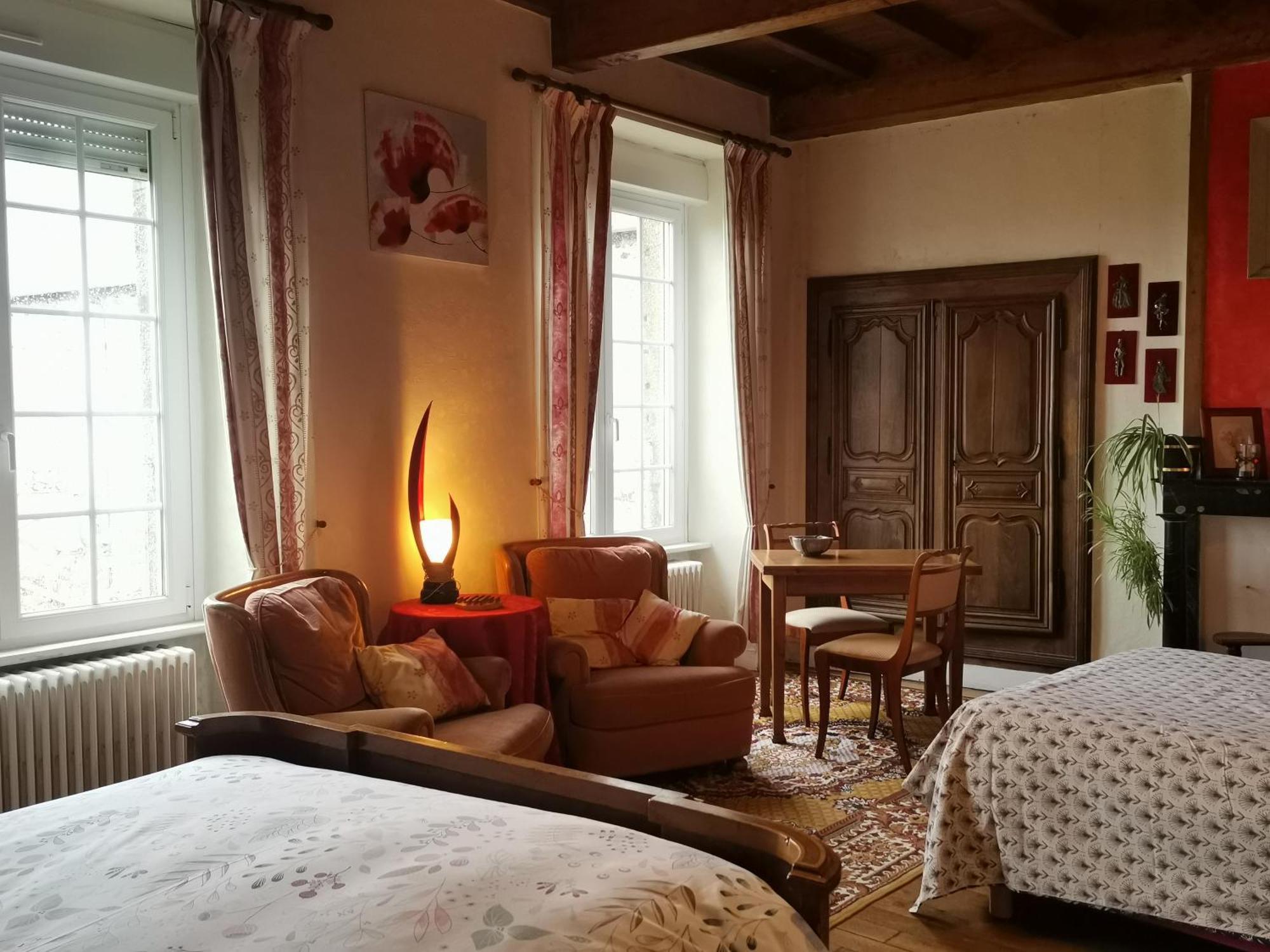 Le Haut Manoir Tourville-sur-Sienne Dış mekan fotoğraf