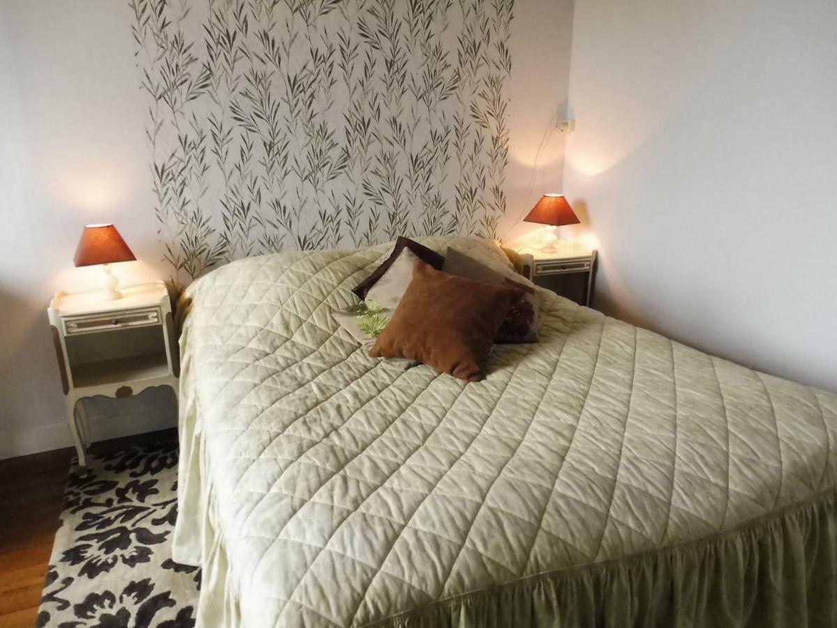 Le Haut Manoir Tourville-sur-Sienne Dış mekan fotoğraf